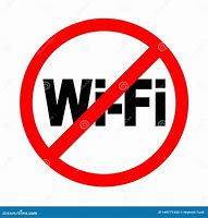 Image result for No Wi-Fi Banner