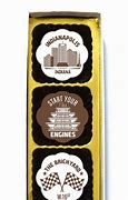 Image result for Indy 500 Chocolate Bar