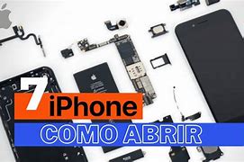 Image result for iPhone 7 Plus Abrir