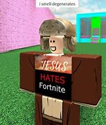 Image result for Roblox Jesus Meme