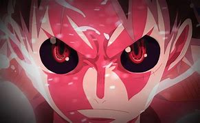 Image result for Gear 5th Luffy Eyes Sticking Out