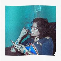 Image result for Kehlani Smoking