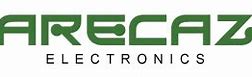 Image result for Arecaz Electronics Company Logo