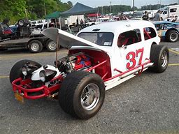 Image result for Building a Street Stock Race Car