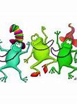 Image result for Dancing Frog