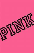 Image result for Logo De Victoria Secret Pink
