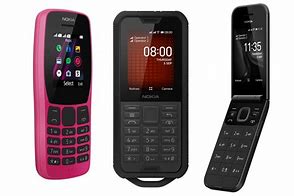 Image result for Nokia Feature Phones 2019