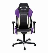 Image result for DXRacer Gaming Chair Purple