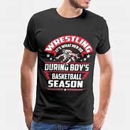 Image result for Wrestling Shirts
