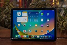 Image result for iPad Gen 10 Battery