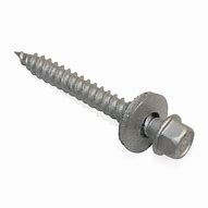 Image result for Hex Head Wood Screws