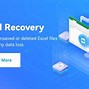 Image result for Recover Previous Excel File