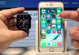 Image result for Apple Watch Flip Screen