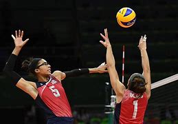 Image result for Volleyball