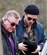 Image result for Robert Pattinson Father