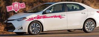 Image result for 2010 Corolla Le Vinyl Wrapped