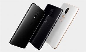 Image result for One Plus 6 Colors