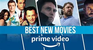 Image result for Amazon Prime Free Movies for Members