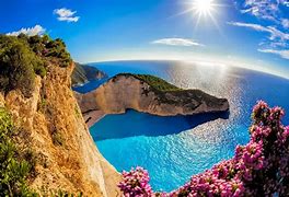 Image result for Most Beautiful Beaches Greece