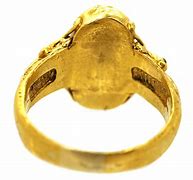 Image result for 24Ct Gold Men's Ring