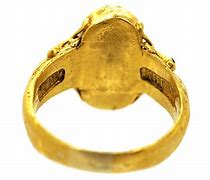 Image result for 24Ct Gold Diamond Ring