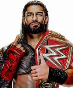 Image result for Roman Reigns Red Boots