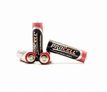 Image result for Duracell Battery Types