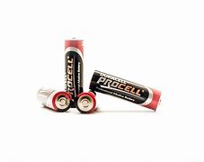 Image result for Rechargeable Lithium Battery