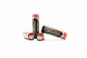 Image result for Duracell 9V Rechargeable Battery