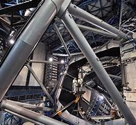 Image result for Large Millimeter Telescope