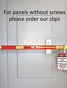 Image result for Electrical Panel Lockout Device