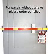 Image result for Electrical Panel Lockout
