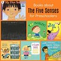 Image result for Five Senses Activity Theme Preschool