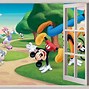 Image result for Mickey Mouse Clubhouse
