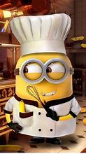 Image result for Minions Kitchen