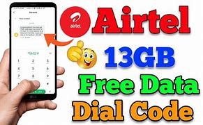 Image result for Airtel Free Data Code
