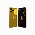 Image result for iPhone 15 Pro Gold 24K