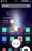 Image result for Google Android Icon