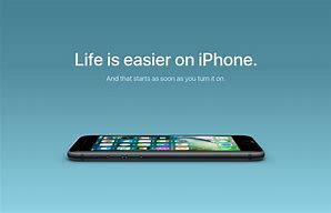 Image result for iPhone 1 Ad