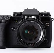 Image result for Fujifilm X-H1