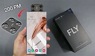 Image result for Vivo with Drone Camera