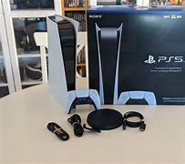 Image result for What Is the New Consoles Come with PS5
