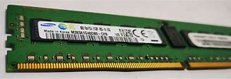 Image result for Samsung 8GB RAM Stick