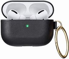 Image result for Air Pods Pro in Case