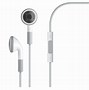 Image result for Early iPod Earbuds