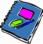 Image result for Cartoon Notebook Real Life