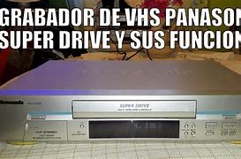 Image result for Equipo De VHS and DVD
