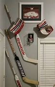 Image result for Hockey Stick Display