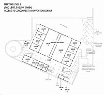Image result for Walter E Washington Convention Center Floor Plan