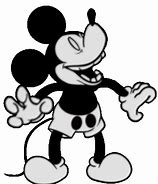 Image result for Mickey Mouse Real Mascot
